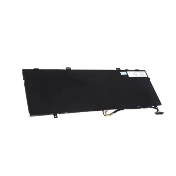 Акумулятор для ноутбука LENOVO L19M4PD4 - Зображення 2