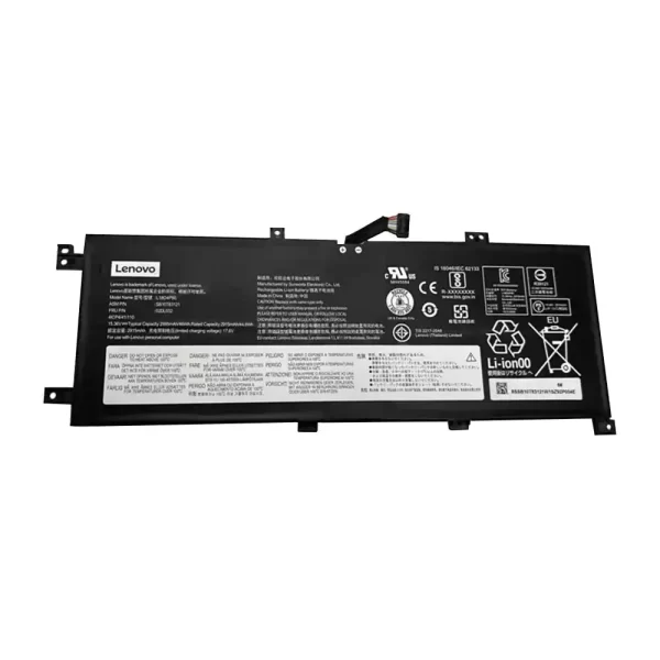 Акумулятор для ноутбука LENOVO ThinkPad L13 20R5 20R6,Thinkpad NEW S2 (2019 2020)