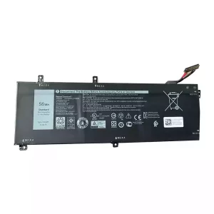 Акумулятор для ноутбука DELL G7 17 7700