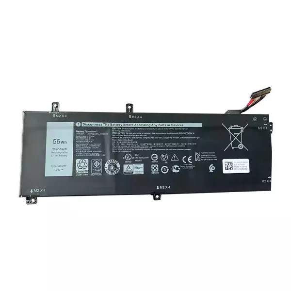 Акумулятор для ноутбука DELL G7 17 7700