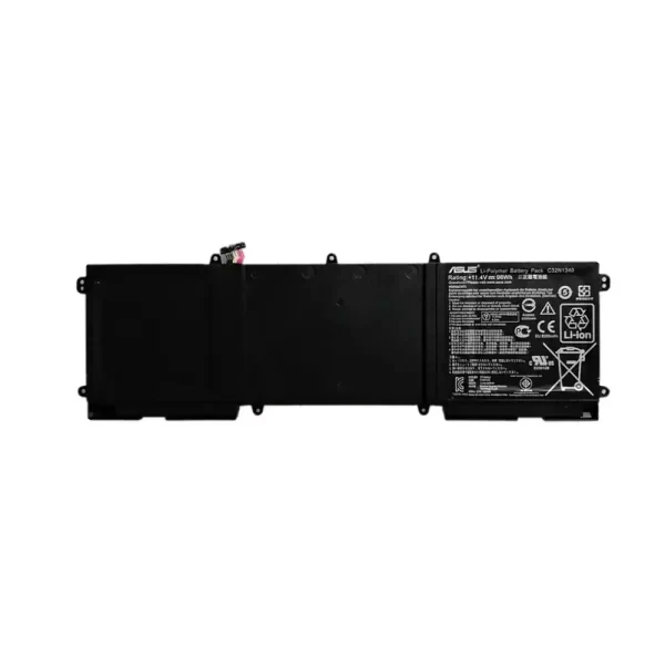Акумулятор для ноутбука ASUS C32N1340