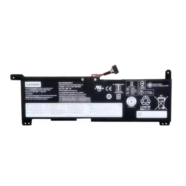 Акумулятор для ноутбука LENOVO L19M2PF0