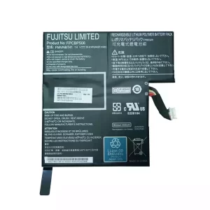 Акумулятор для ноутбука FUJITSU FPCBP506 FMVNBT41 FPB0328