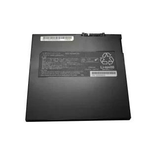 Акумулятор для ноутбука FUJITSU FMVNBP226 FPB0296 CP622200-01