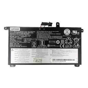 Акумулятор для ноутбука LENOVO Thinkpad T570 T580 P51S P52S