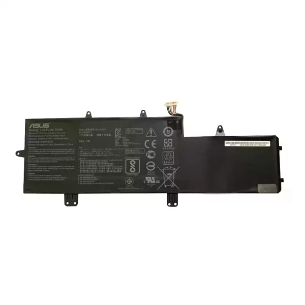 Акумулятор для ноутбука ASUS C41N1804