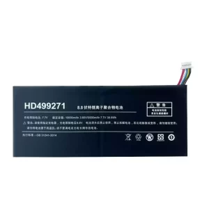 Акумулятор для ноутбука HD499271 ONEMIX One-Netbook 4
