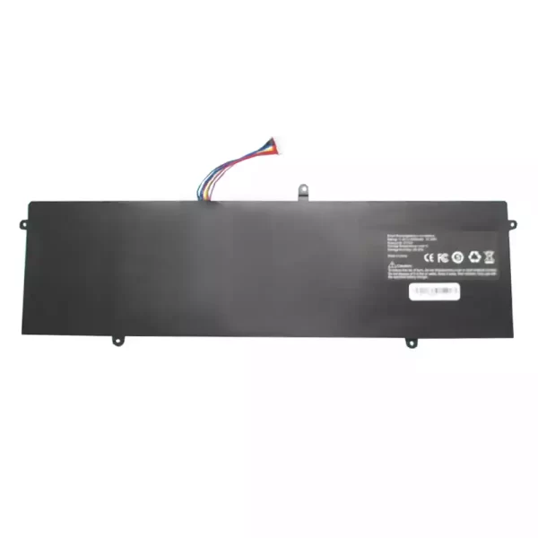 Акумулятор для ноутбука CT153,BYONE 53B BU53 CU53 Notebook 15