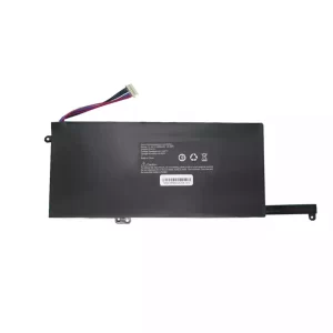 Акумулятор для ноутбука BYONE K15
