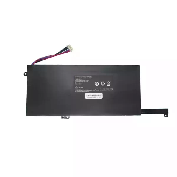 Акумулятор для ноутбука BYONE K15