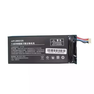 Акумулятор для ноутбука JJY:2855125 One-Netbook A1