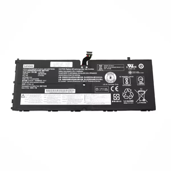 Акумулятор для ноутбука LENOVO L16M4P91 L16S4P91 L16L4P91