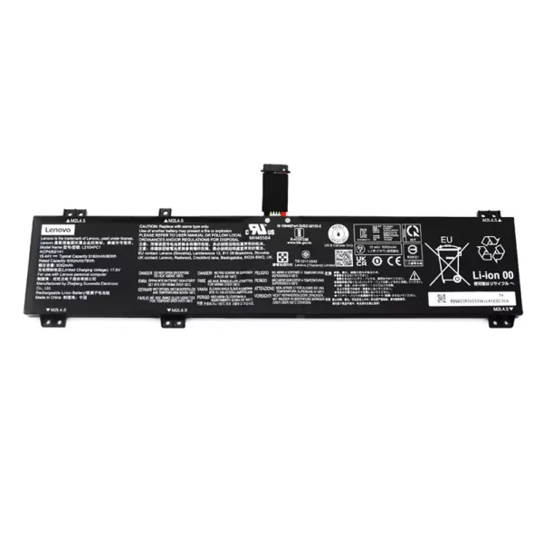 Акумулятор для ноутбука LENOVO Legion Y7000P R7000P R9000P Y9000K R9000K 2022