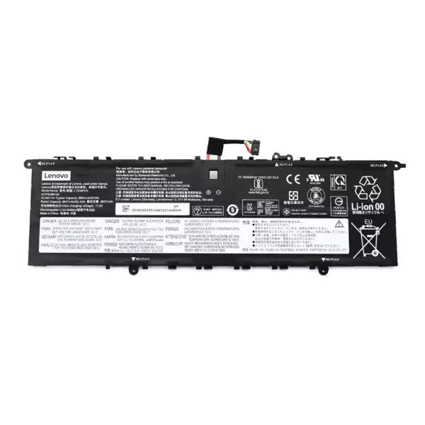 Акумулятор для ноутбука LENOVO L19D4PH3 L19C4PH3 L19M4PH3