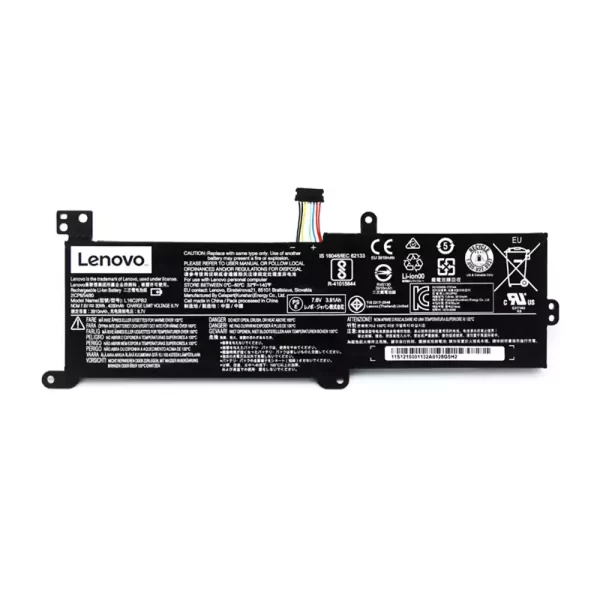 Акумулятор для ноутбука LENOVO L16M2PB2