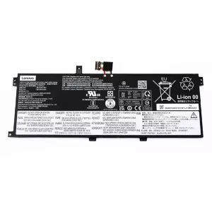 Акумулятор для ноутбука LENOVO L21C4PG1 L21D4PG1 L21L4PG1