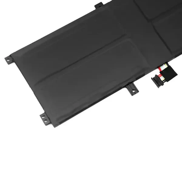 Акумулятор для ноутбука LENOVO L21C4PG1 L21D4PG1 L21L4PG1 - Зображення 4