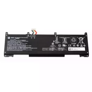Акумулятор для ноутбука HP RH03XL