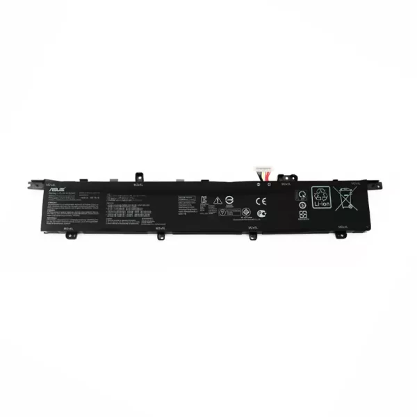 Акумулятор для ноутбука ASUS C42N1846-1