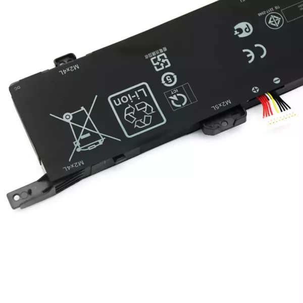 Акумулятор для ноутбука ASUS C42N1846-1 - Зображення 4