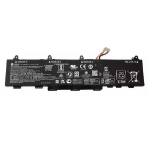 Акумулятор для ноутбука HP EliteBook 830 835 840 845 G7