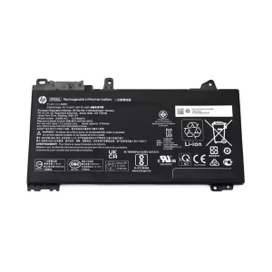 Акумулятор для ноутбука HP RF03XL