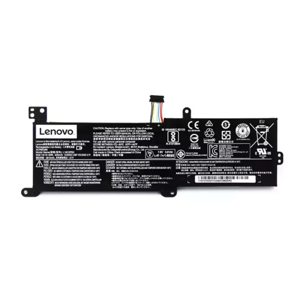 Акумулятор для ноутбука LENOVO L16C2PB1 L16L2PB3 L16S2PB2 L17M2PB7