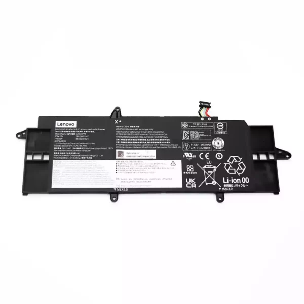 Акумулятор для ноутбука LENOVO L20C3P72 L20M3P72 L20D3P72