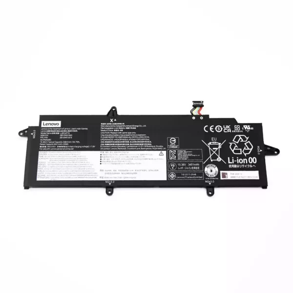 Акумулятор для ноутбука Lenovo Thinkpad X13 Gen 2 20XH 20XJ