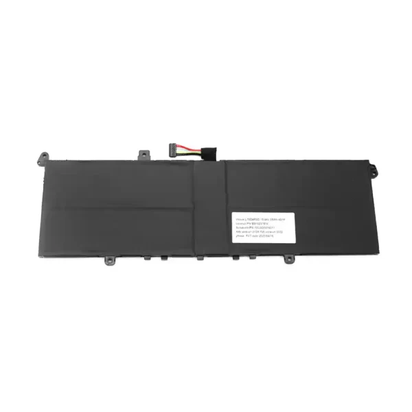 Акумулятор для ноутбука LENOVO ThinkBook 13s 14s G2 ITL - Зображення 2