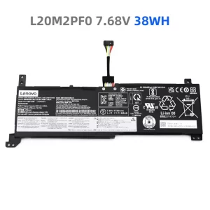Акумулятор для ноутбука LENOVO L20M2PF0 L20L2PF0 L20C2PF0 L20B2PF0
