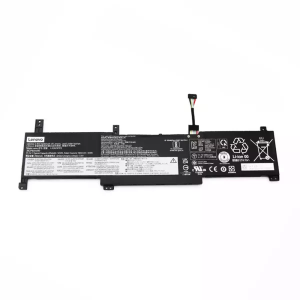 Акумулятор для ноутбука LENOVO L20M3PF0 L20L3PF0 L20C3PF0
