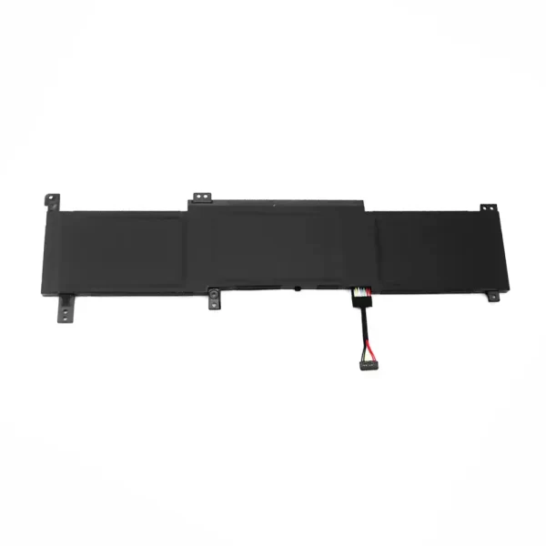 Акумулятор для ноутбука LENOVO L20M3PF0 L20L3PF0 L20C3PF0 - Зображення 2