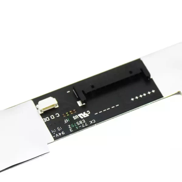 Акумулятор для ноутбука G3HTA049H Microsoft Surface Book 2nd 13.5 inch 1835 Keyboard - Зображення 4