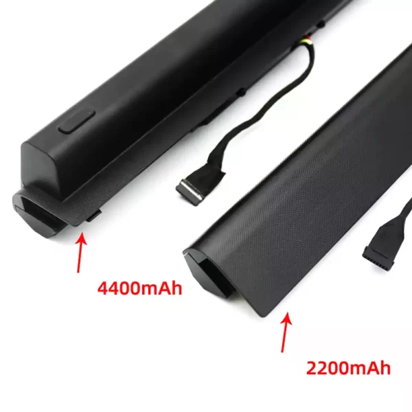 Акумулятор для ноутбука LENOVO L15S6A01 L15L6A01 - Зображення 3