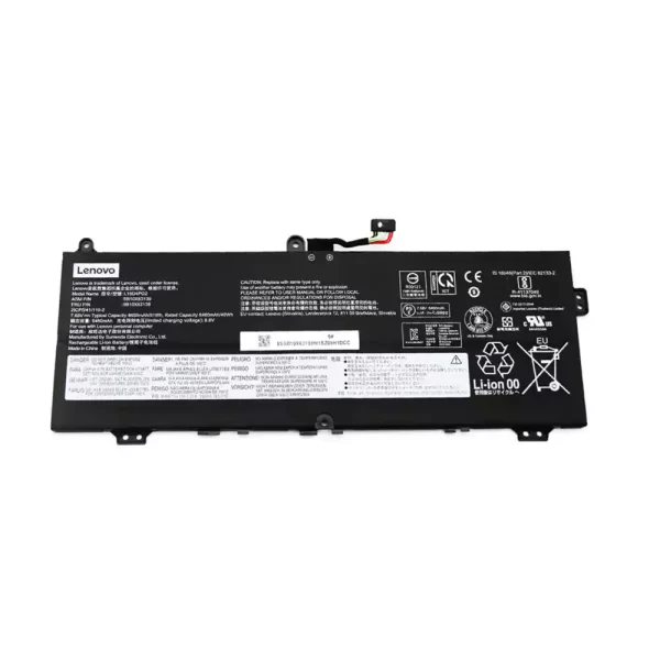 Акумулятор для ноутбука LENOVO L19D4PG2