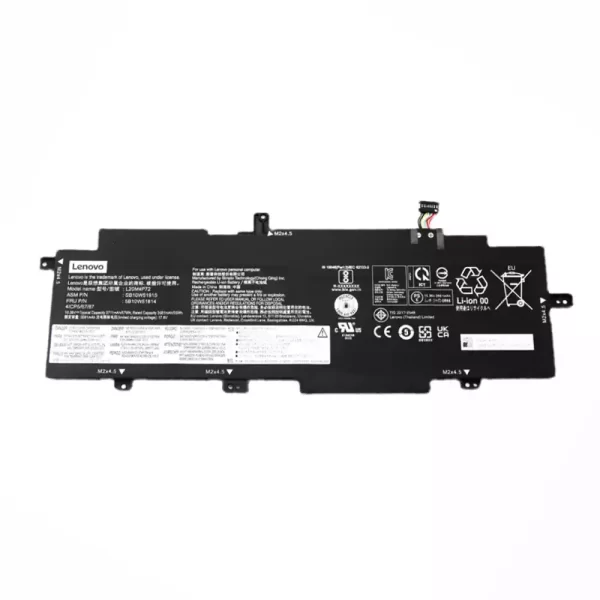 Акумулятор для ноутбука LENOVO ThinkPad T14s Gen 2
