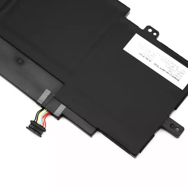 Акумулятор для ноутбука LENOVO ThinkPad T14s Gen 2 - Зображення 4