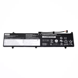 Акумулятор для ноутбука LENOVO Yoga 7-15IMH05 S750-15