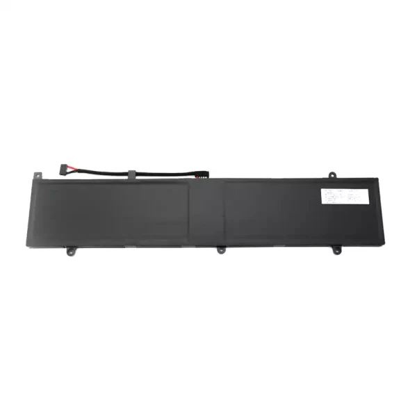 Акумулятор для ноутбука LENOVO Yoga 7-15IMH05 S750-15 - Зображення 2