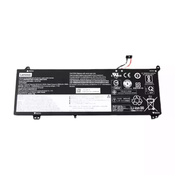 Акумулятор для ноутбука LENOVO ThinkBook 14 G2 ITL,ThinkBook 15 G2 ITL,ThinkBook 14 G3 ACL,ThinkBook 15 2021