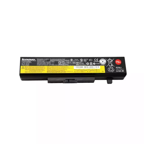 Акумулятор для ноутбука LENOVO L11L6R01 L11N6R01 L11N6Y01 L11P6R01