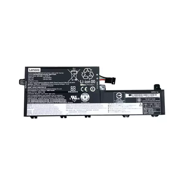 Акумулятор для ноутбука LENOVO ThinkPad P15V Gen 1 ThinkPad P15V Gen 2 ThinkPad P15V Gen 3