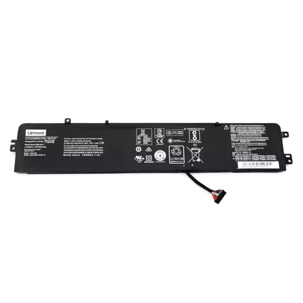 Акумулятор для ноутбука LENOVO Legion R720 R720-15IKBN Y520-15IKBN E520-15IKB,IdeaPad 700-15ISK,Y700-14isk