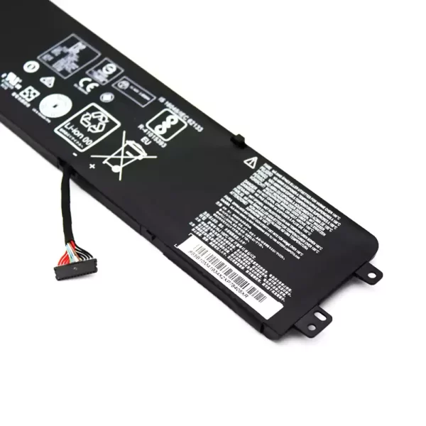 Акумулятор для ноутбука LENOVO Legion R720 R720-15IKBN Y520-15IKBN E520-15IKB,IdeaPad 700-15ISK,Y700-14isk - Зображення 4