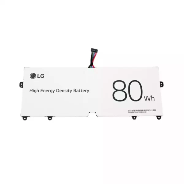 Акумулятор для ноутбука LG LBV7227E - Зображення 2