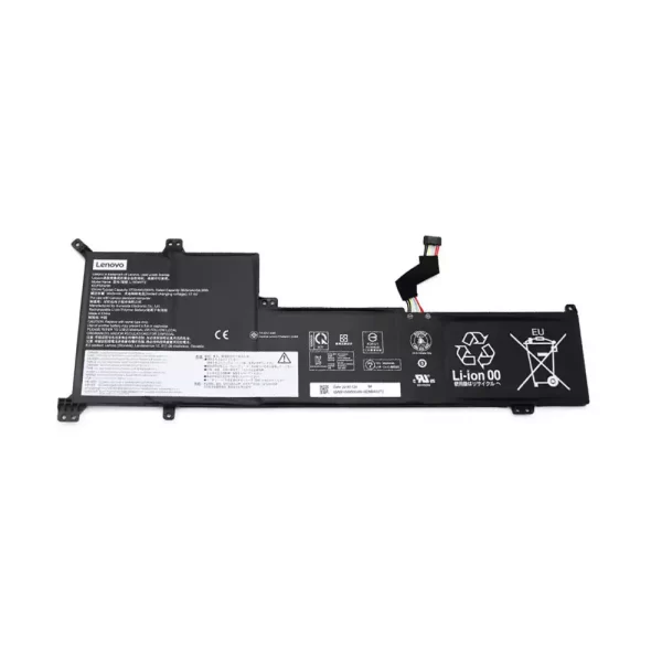 Акумулятор для ноутбука LENOVO L19D4PF2 L19L4PF2 5B10W89846 SB10W89847