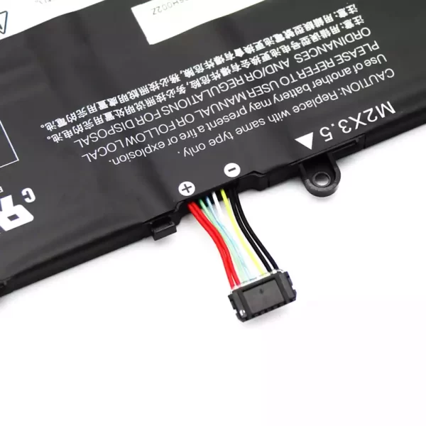 Акумулятор для ноутбука LENOVO L19C4PC3 L19M4PC3 - Зображення 4