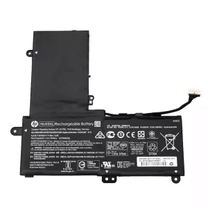 Акумулятор для ноутбука HP TPN-W117 TPN-C128 HSTNN-UB6V 844201-855 843536-541
