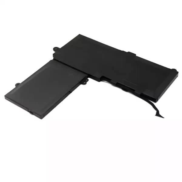 Акумулятор для ноутбука HP TPN-W117 TPN-C128 HSTNN-UB6V 844201-855 843536-541 - Зображення 2